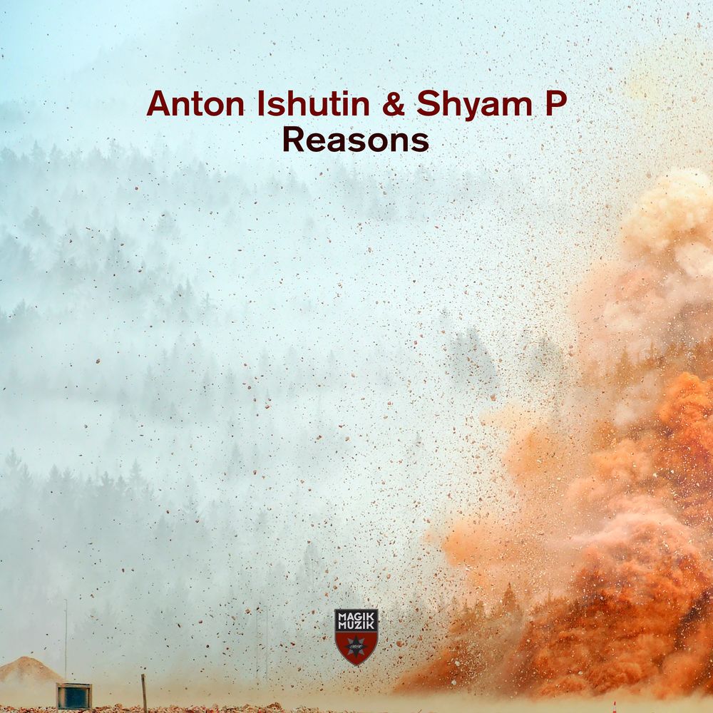 Anton Ishutin & Shyam P - Reasons [MM13650]